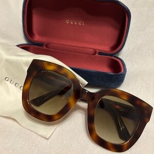 Gucci Sunglasses